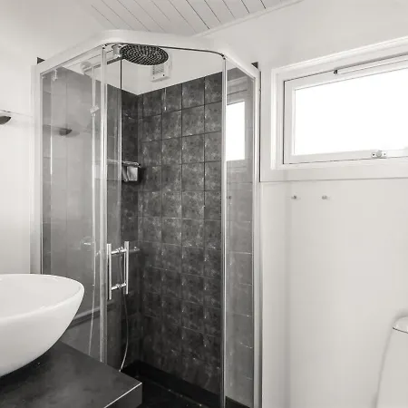 Holiday home Sinnika - 75m From The Sea In Nw Jutland By Interhome Hjorring