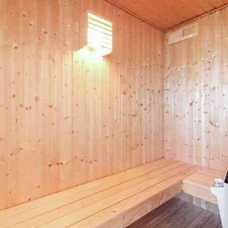 Sinnika - 75m From The Sea In Nw Jutland By Interhome