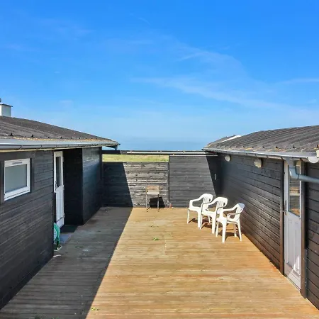 Sinnika - 75m From The Sea In Nw Jutland By Interhome