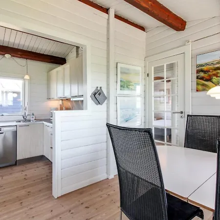 Sinnika - 75m From The Sea In Nw Jutland By Interhome Holiday home