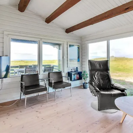 Sinnika - 75m From The Sea In Nw Jutland By Interhome