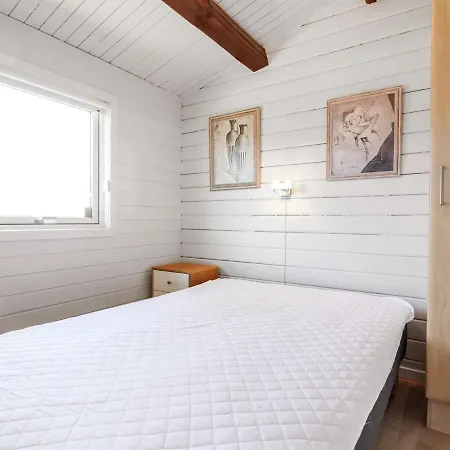 Sinnika - 75m From The Sea In Nw Jutland By Interhome Holiday home *