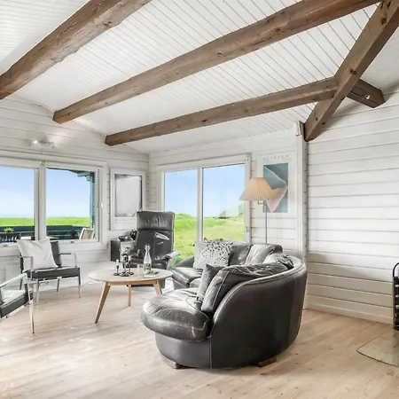 Sinnika - 75m From The Sea In Nw Jutland By Interhome Holiday home
