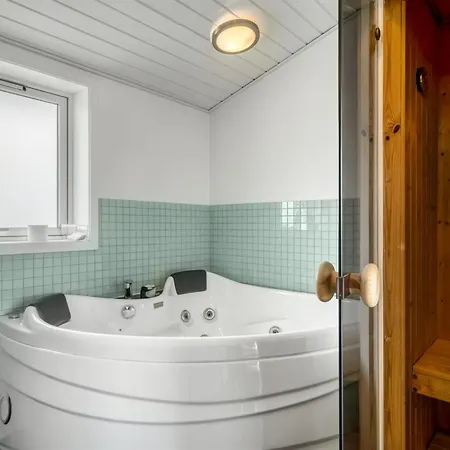 Sinnika - 75m From The Sea By Interhome * Hjørring