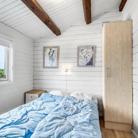 Sinnika - 75m From The Sea By Interhome Hjørring