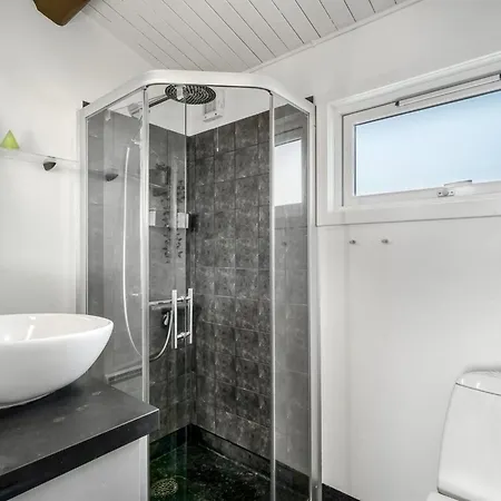 Sinnika - 75m From The Sea By Interhome Prázdninový dům *