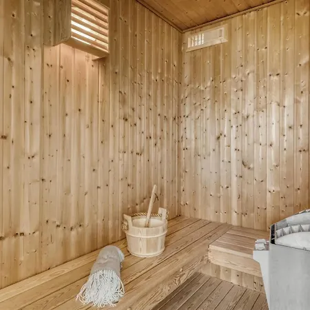 Feriehus Sinnika - 75m From The Sea By Interhome Hjørring