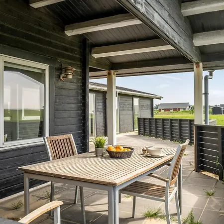 Sinnika - 75m From The Sea By Interhome *