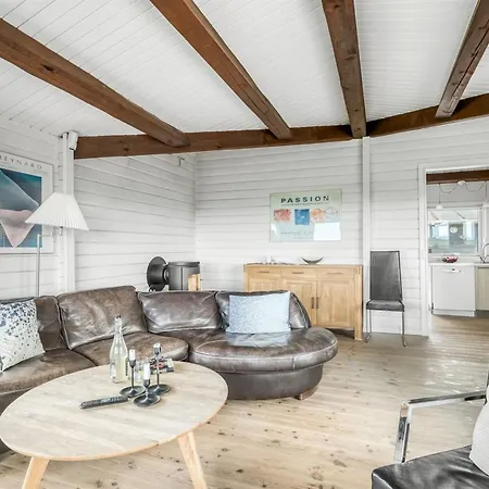 Feriehus Sinnika - 75m From The Sea By Interhome *