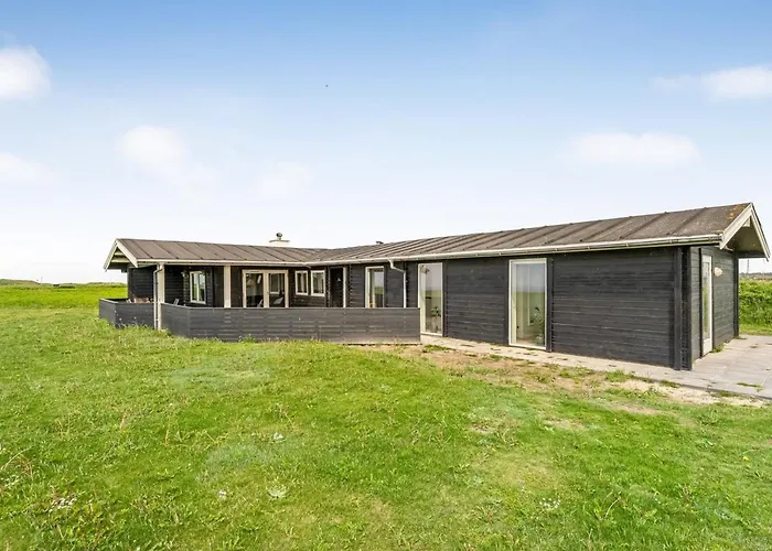 Sinnika - 75m From The Sea By Interhome *